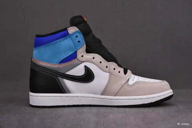 Rep TBK DC6515-100 Prototype High Jordan OG 1 0507